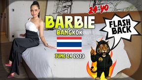 Flashback: Barbie Part 5