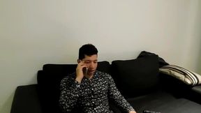 2 putas, decian ser de un trio , como termina ...