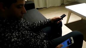2 putas, decian ser de un trio , como termina ...