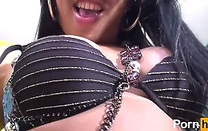 Tranny Solos 6 - Scene 1