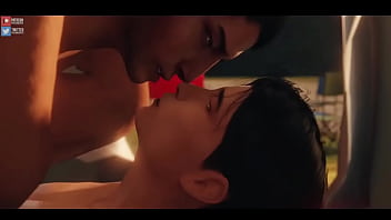 His Favorite Boy EP 3 - Cartoon Gay Legendado