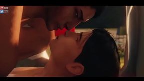 His Favorite Boy EP 3 - Cartoon Gay Legendado