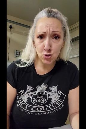 I love to make love to my food starring missy masters