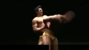 Hottest xxx video homosexual Euro exclusive