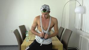 EastBoys: Rammed hard on live cam along with hairy amateur