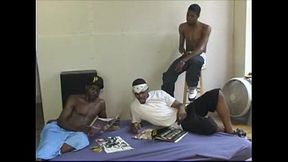 The Brewsters J-Sexy, Creamz and Cuban