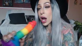 Blow Job Betty Private Show