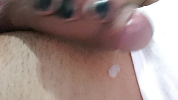 Disfruto masturbarme por las mañanas