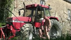 593 striagth guy fucked by the pornstar brice farmer