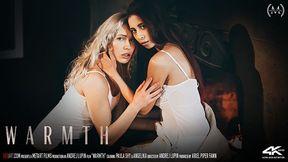 Sex Art - sucking nipples sex