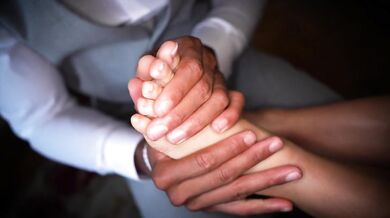 MY FIRST EVER BBC experience with а handsome BUTLER!
