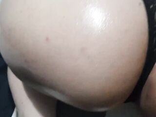 I masturbate during the time that they record me