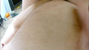 Mature Married Couple Enjoys Intimate Moment with Double Penetration Sensation and Internal Ejaculation