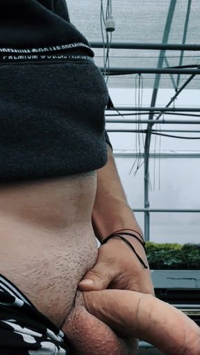 Waking up in the morning