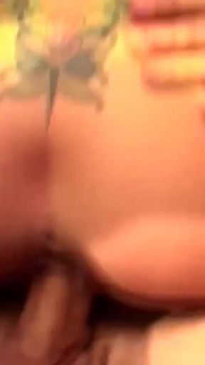 Three guys are fingering for a woman   Clip 2