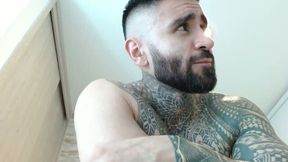 Darlex Stud Private Show