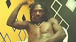 Keanu R Private Show