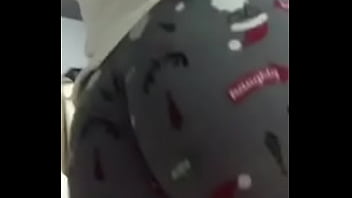 Lindo femboy nalgon tiene ganas de ser penetrado