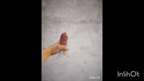 Big boy jerk for Katrina Kaif rember her ass