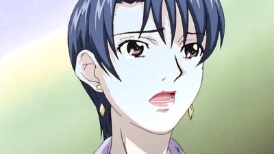 Compilation of Enbo Taboo Charming Mother's complete hentai sexcapades - Ep1-6