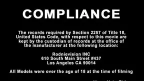 Vintage anal pretty drooly hot and nasty 90s