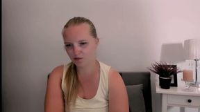 Rose Wiliams Private Show