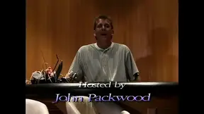 Intense Double Penetration for a Sublime Blonde