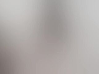 Cute Obese Cutie Masturbates and Squirts