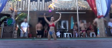 Swingers' Club vol.55