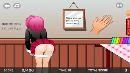 427px x 240px - Spanked - Cartoon Porn Videos - Anime & Hentai Tube