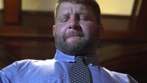Bro Seeking Bro: Intern Battle to Remember