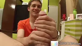 Holy Fuck In Thats Big