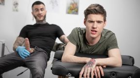 Tattoo Fuck