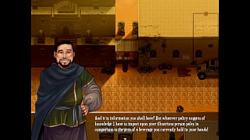 (  18 ) H RPG Games Uprising #7