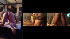 bbc make me and a friend in a sissy slut