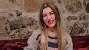 Natalia is looking for a man....