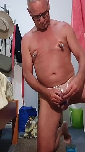 Masturbation