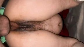 Wife Ass Fuck In Hindi Part-18