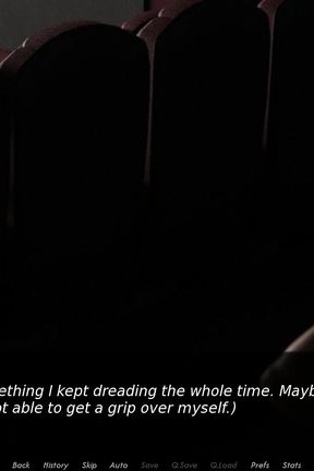 Corrupted Hearts #4 Clara Agreed to Be Louis&#039;s Girlfriend for 20 Minutes