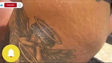 Trio de lesbianas follandose entre su frente ala piscina