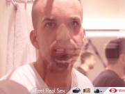 Happy New Year - VR Orgy featurette