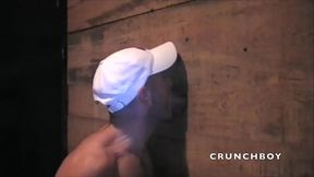 10# Amator french pron sucking straight muscl eboy in glory holes