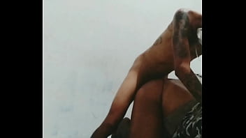 Realizando desejo de um f&atilde_