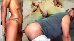 marcos goiano - fodido pelo twink dotado - sexo gay com novinho pauzudo - vizinho dotado macetou meu rabo