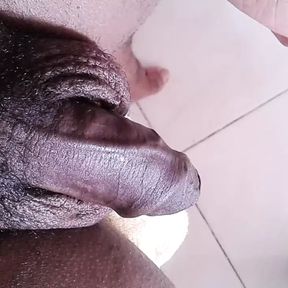 THE BIGGEST BLACK DICK YOU WILL SEE TODAY, GOOD DAY TODAY AND FRIDAY, XHAMSTER VIDEO 114