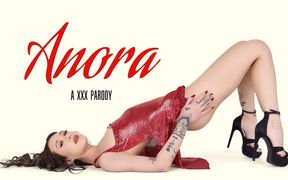 Anora a XXX Parody