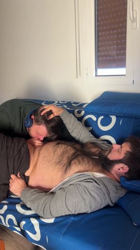 Super Blowjob