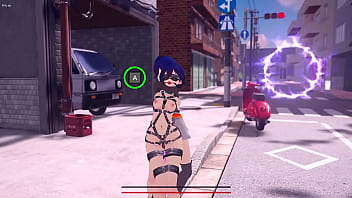 [Hentai Game] Zenless Zone Zero | K.O Zone One | Gameplay
