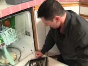 Natasha Nice Creates a Tsunami of Pussy Juice