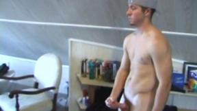 ”Cory Woodall Jacks Off”